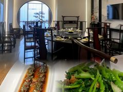 -金成潮菜博物馆(海珠湿地店)