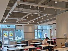 -乡村基(北部新区重科院餐厅)