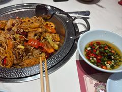 -何师傅美蛙鱼头(汉街店)