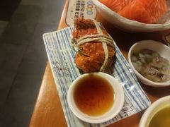-大焰自助日本料理 铁板烧(徐汇店)