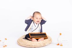 -卡洛儿高端儿童摄影(郑东新区店)