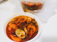 -青木岚小海鲜•小龙虾(友谊店)