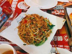 -蚝蚝先生·广式烧烤(信天广场店)