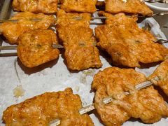 -大闫家烧烤·小海鲜家常菜(郑庄店)