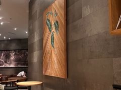 -星巴克臻选(杭州万象城店)