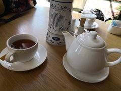 -普兰达德国餐厅·德式脆皮烤猪肘·自酿啤酒(观唐店)
