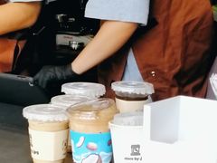 大堂-JPG canteen(广州乐峰广场店)