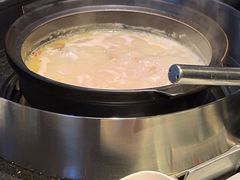 -捞王锅物料理(凯旋路店)