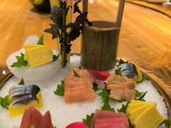 -神洲四海大酒楼(王府井澳门中心店)