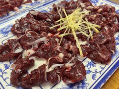 -大戚饭店(泰华路店)