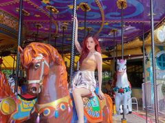 -南宁方特东盟神画