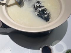 -久宴·天目湖大鱼头(恐龙园店)