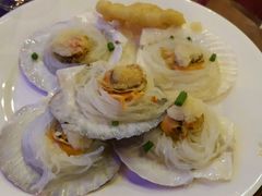 -粤海璇宫·木棉花高空旋转餐厅·聚会派对