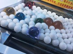 -大玩家超乐场(河东万达广场店)