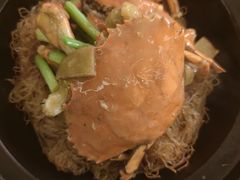 -酌宴府The China Club·广州万富希尔顿酒店(云城东路店)