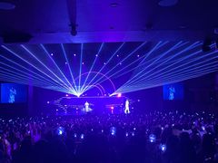 -交通银行前滩31演艺中心