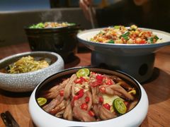 -树厨地道黔菜(凯里韶山南路店)