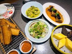 -老头儿油爆虾(星光一期店)