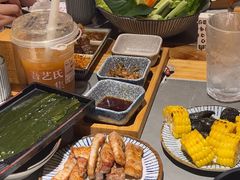 -炉太郎日式烧肉店(华贸店)