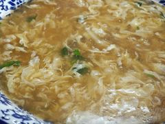 -青岛锅贴(四流中路店)