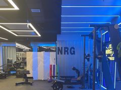 -NRG健身私教CLUB(打浦桥店)