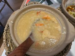 -南拳十三姨·潮汕砂锅粥·粤菜(西单大悦城店)