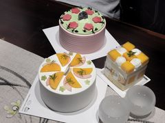 -云海肴·汽锅鸡·云南菜(苏州中心店)