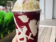 -成川茶店·潮汕工夫浓茶(万象店)