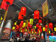 -小财神·老派赣州菜·中华美食地标(第五大道店)