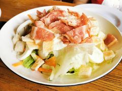 鸡肉沙拉-Rural Tequila墨西哥餐厅(东川路店)