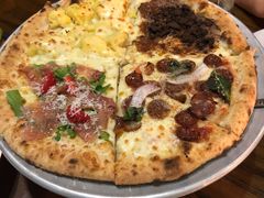 -1861意大利餐厅(文化广场店)