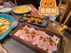 -吼堂老火锅(太古里总店)