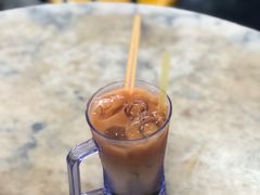 -丽丰茶冰室