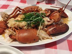 -大厨的餐厅(曾厝垵总店)