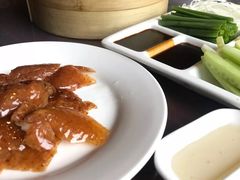 -古北烤鸭王I古北水镇景区店