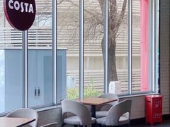 -COSTA COFFEE(百葛服务区店)
