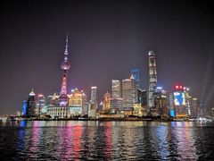 -东方明珠广播电视塔