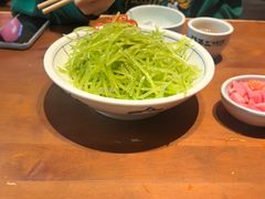 -辣不二地道川菜(汉水路店)