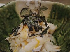 -空蝉怀石料理(益丰·外滩源店)