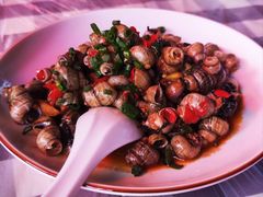 -辣不怕口味虾(凌霄路店)