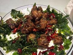 -吃货私房菜(丽江束河古镇店)