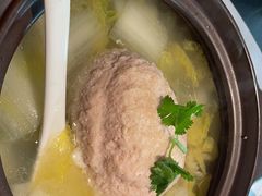 -百富源·海鲜辽菜(浑河堡店)