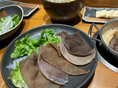 -呷哺呷哺 黄金牧场 (新中关购物中心店)