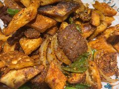 -巴依兄弟西域美食(机场店)