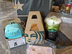 -星巴克臻选(南京艾尚天地店)