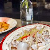 打卡广州王嘉尔同款夜宵盛宴|美味得让人回味无