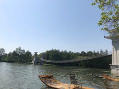 -东湖落雁景区