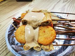 -彭姐麻辣烫(海淀店)
