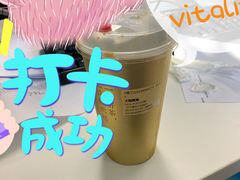 -奈雪的茶(湖滨银泰in77C区PRO店)