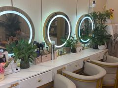 -岚魅儿·洗头头疗·按摩SPA(金光华店)